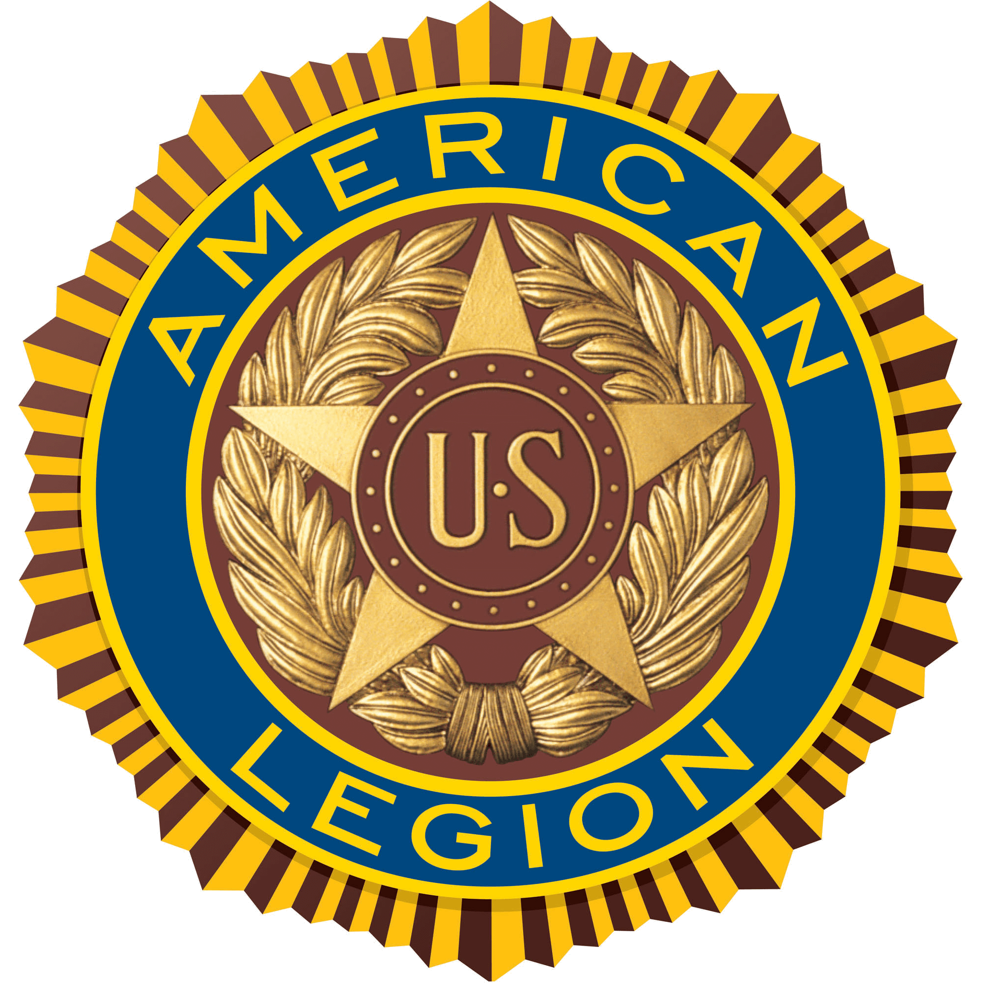 American Legion Logo